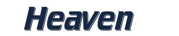 Heaven Banner