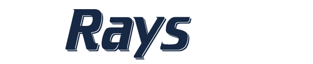 Rays Banner